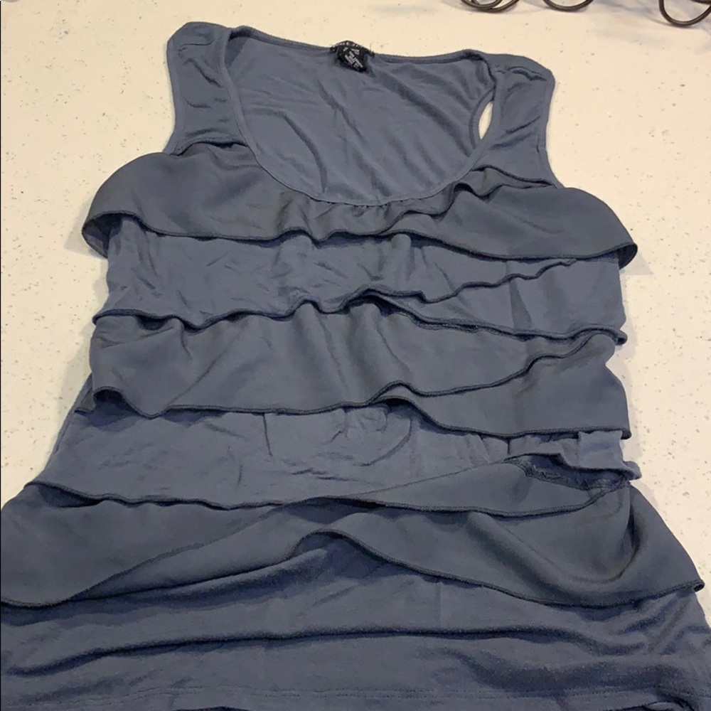 WET SEAL BLOUSE